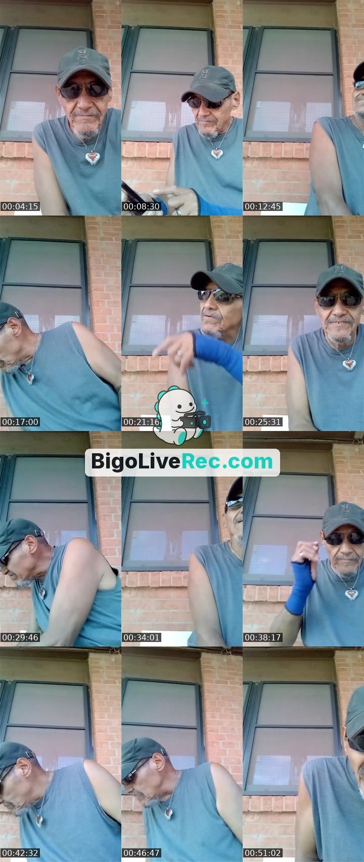 Bigo live: #HeadToBIGO  by @919712084