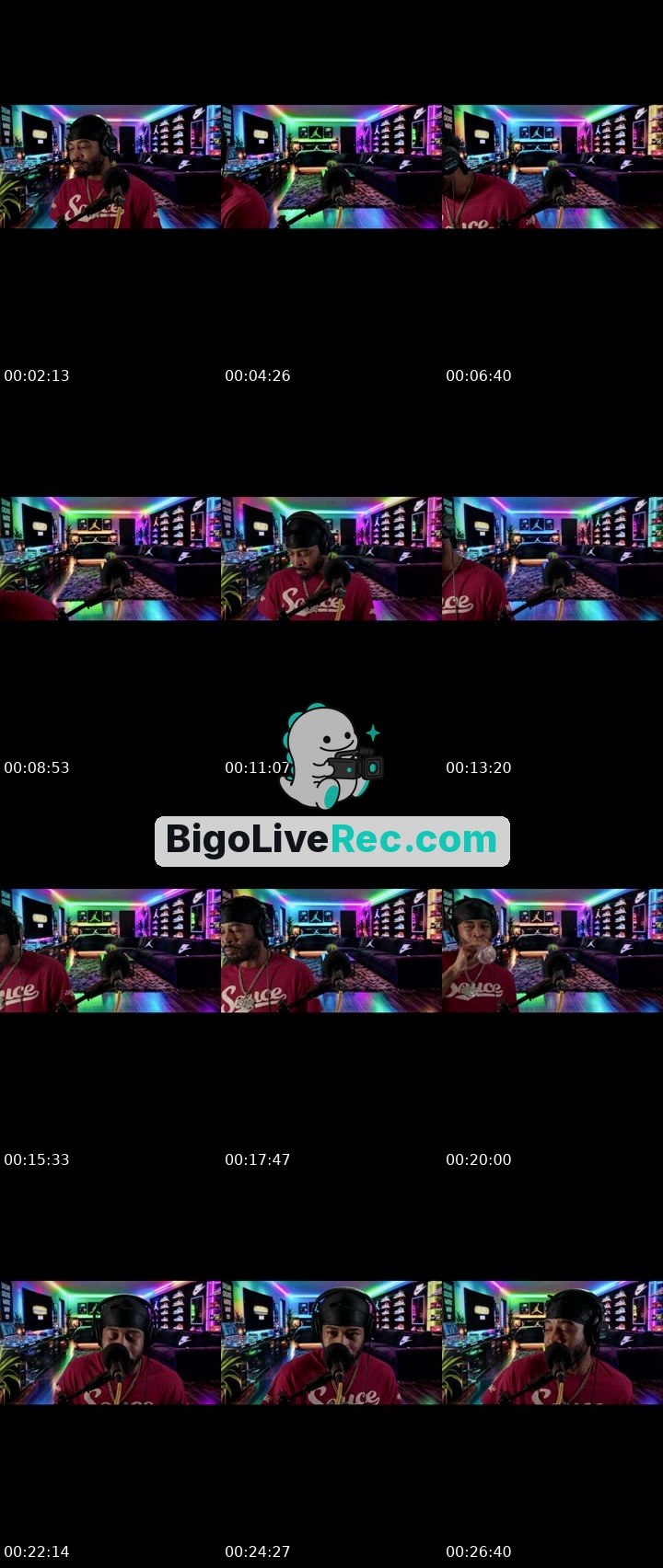 Bigo live: 🔥Deeze‼️ by @697314159