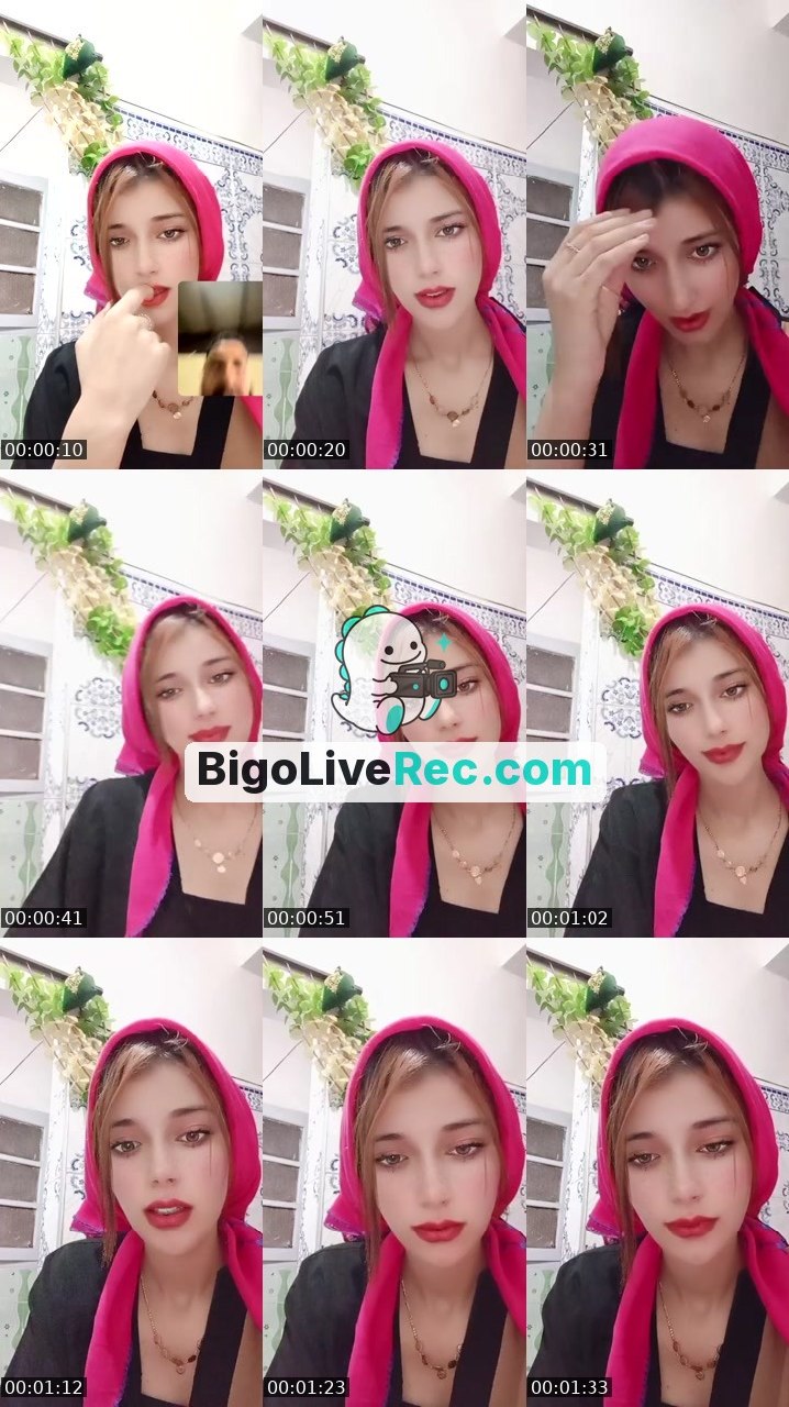 Bigo live: ⛔حنان حنونا ⛔ by @1126396938