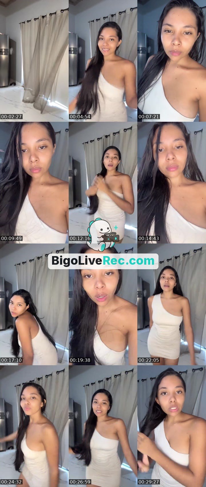 Bigo live: #MissBrasil NOVATA AO VIVO❤️❤️❤️❤️ by @MA.Janna