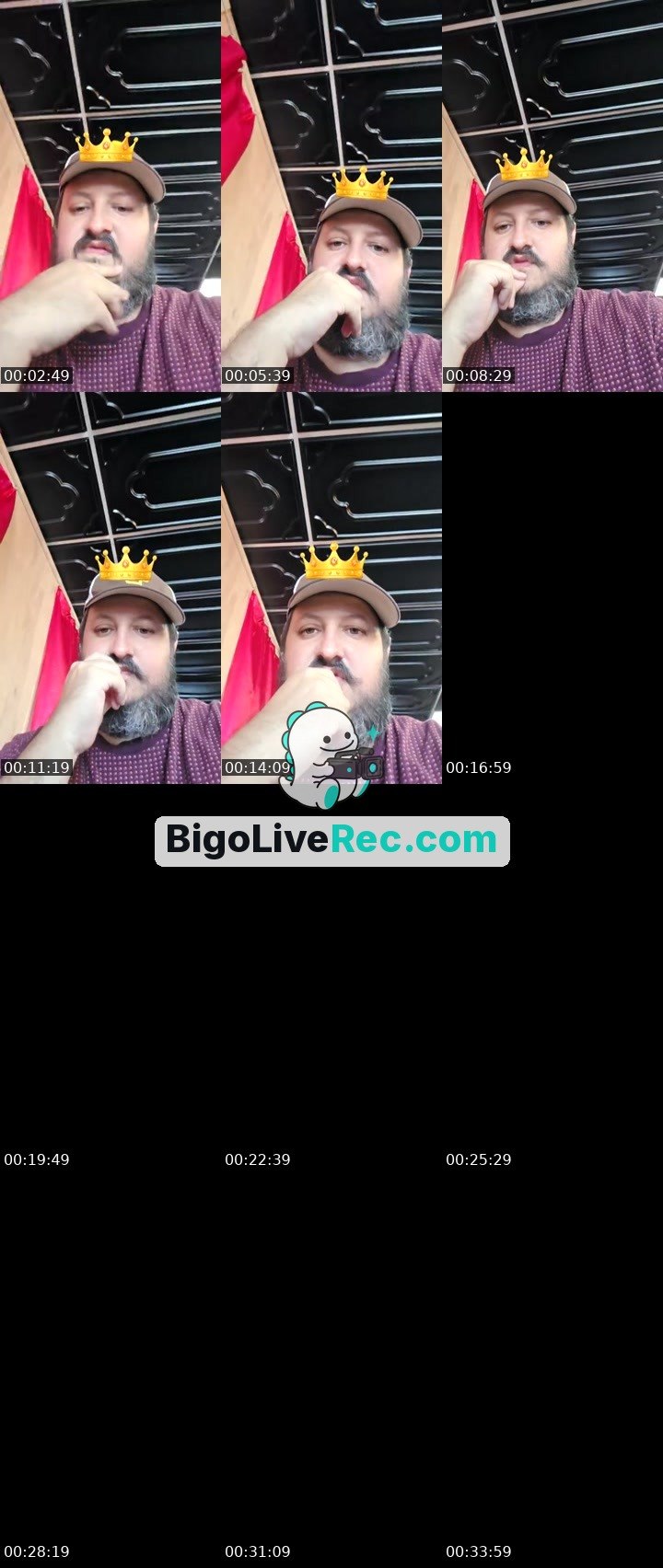 Bigo live: #CreatorsCheckin PK OFICIAL by @1075872510