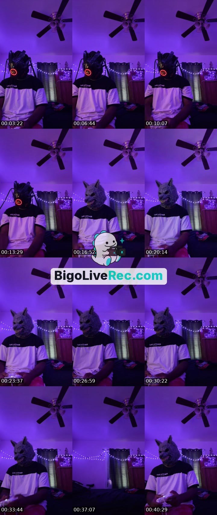 Bigo live: #BIGOBeanRush Chilling, playing games😎 by @916843062