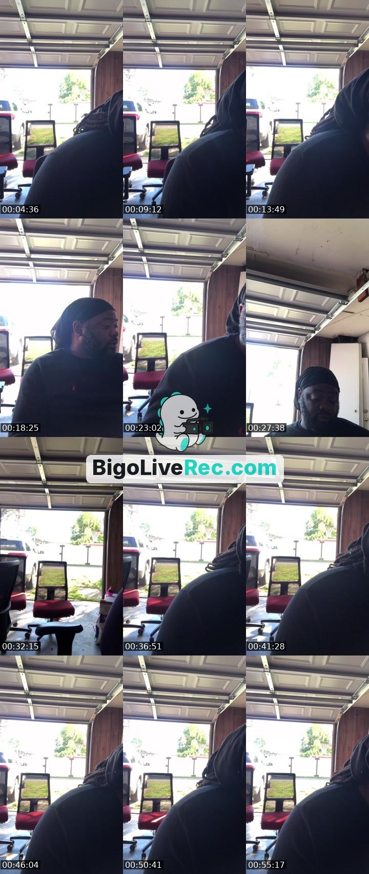 Bigo live: GO BUCKEYES by @388497940