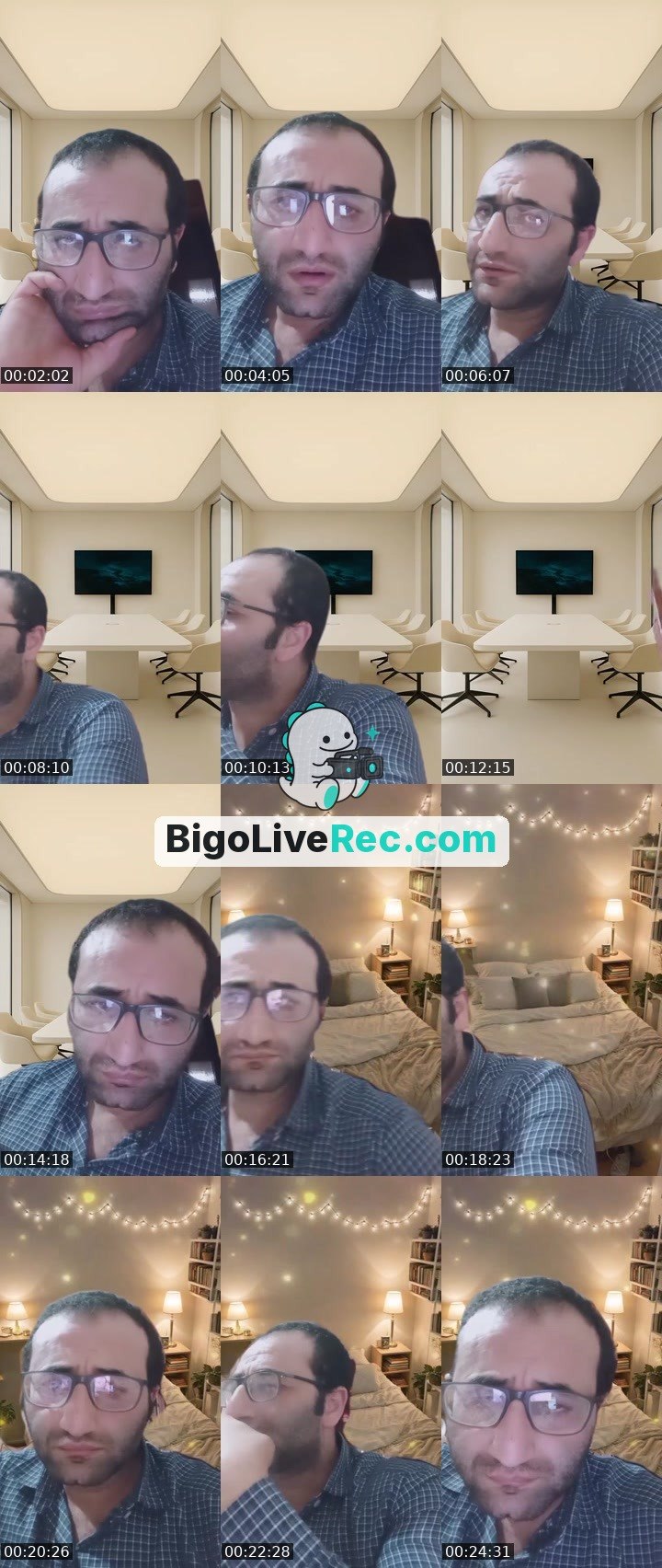Bigo live: İsmail Çıra by @1117173119