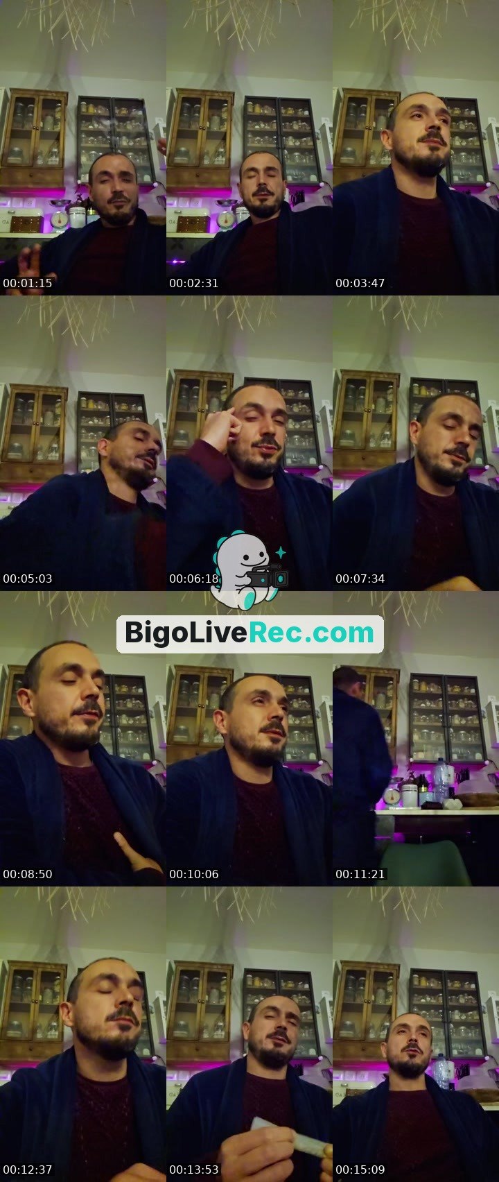 Bigo live: Il était une fois ... by @1062252963