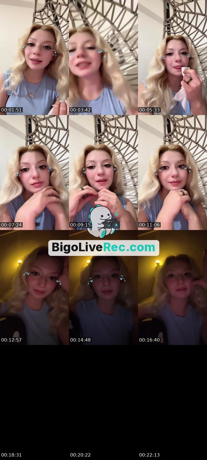 Bigo live: #Hipster Yeni gün by @Civcivlendinizzz