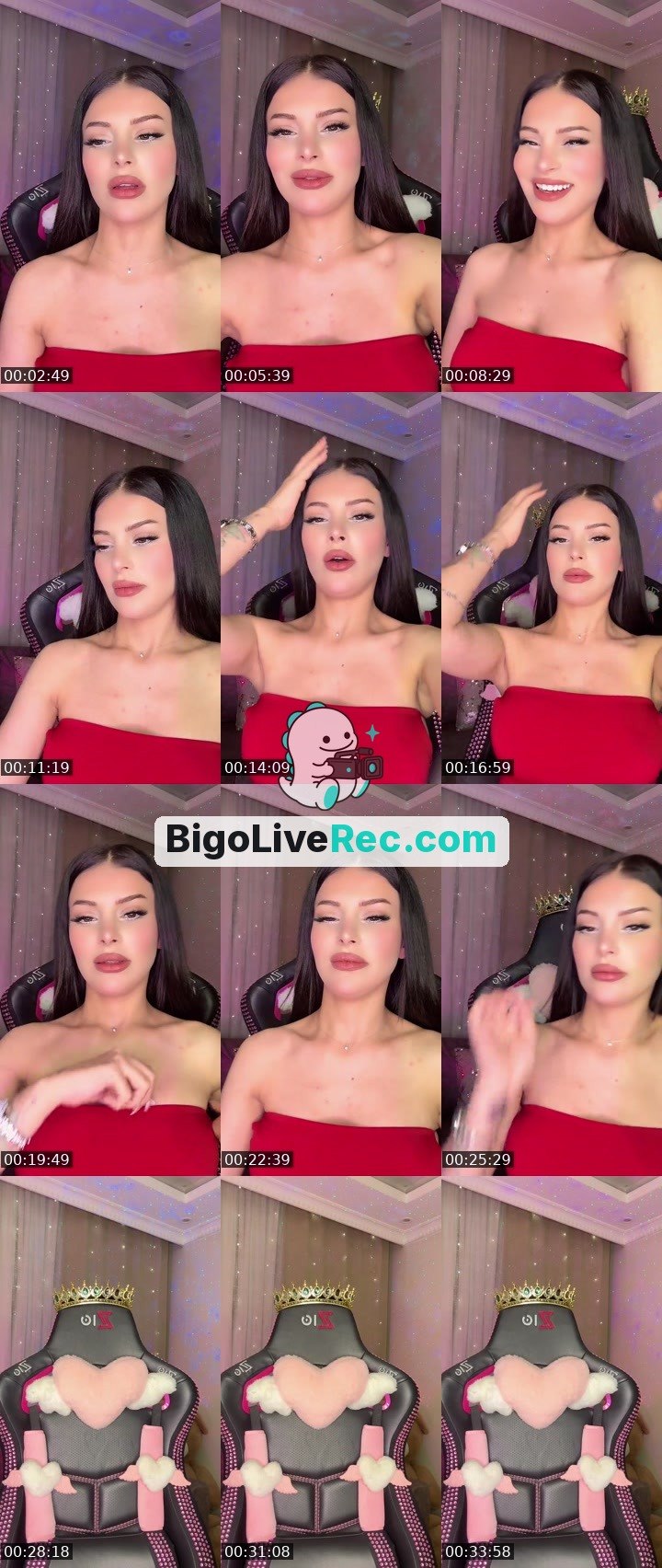 Bigo live: Özledim 🙈😍 by @ilaaydaa