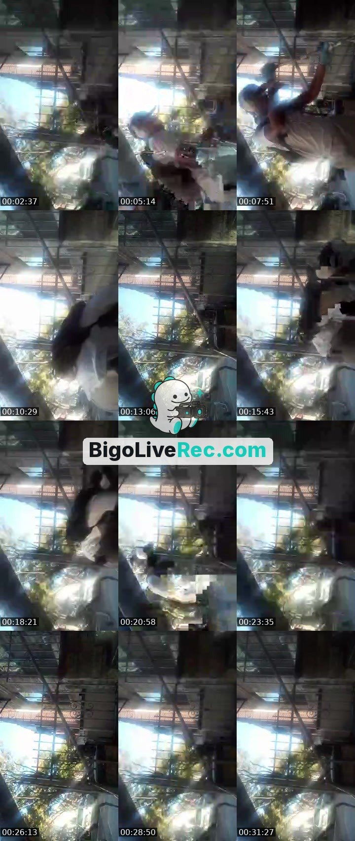 Bigo live: #TrendingonBIGO ttm @thebox by @1107689424