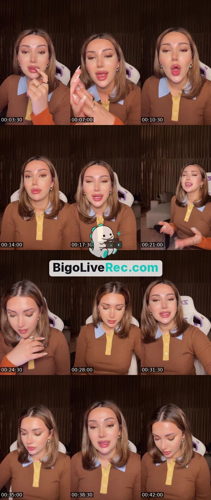 Bigo live: YENİ NESİL RADYOCU by @atike
