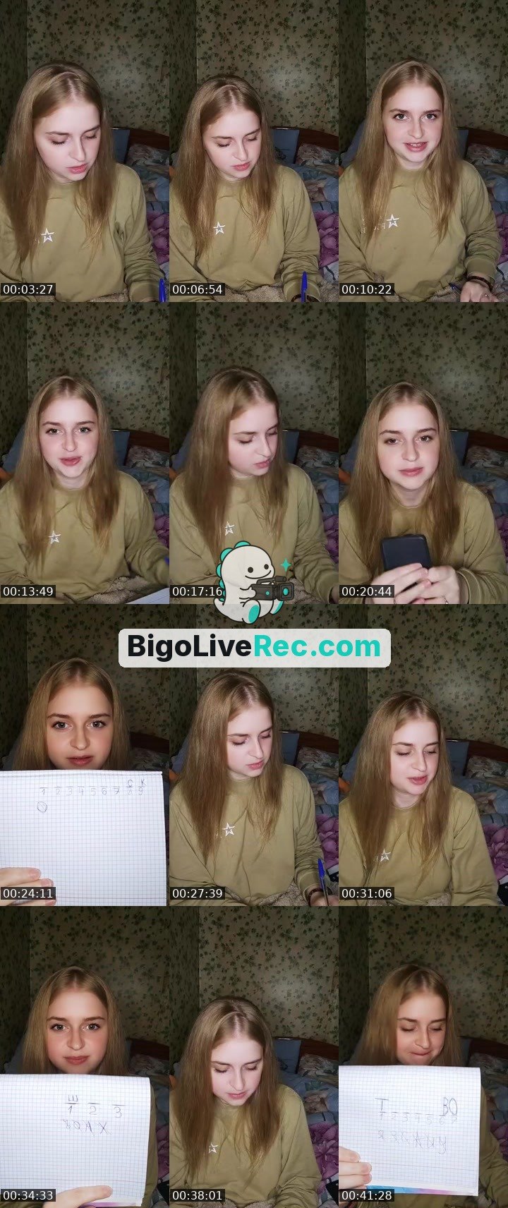 Bigo live: #красота план 50к🙏 by @1129184073