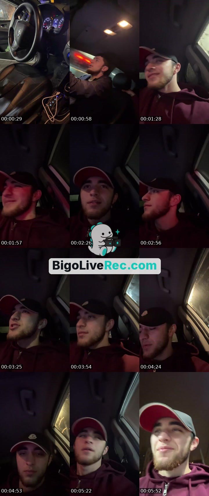 Bigo live: Дырки мимо 🙌 by @882932043
