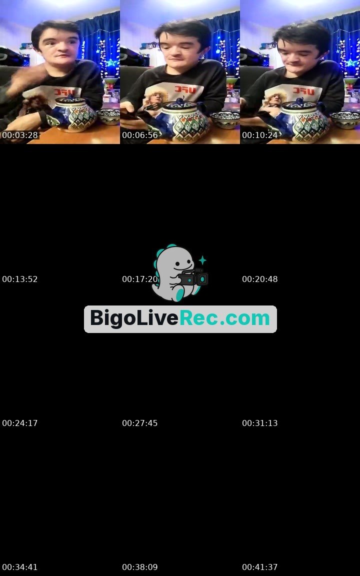 Bigo live: Батл на желание by @951671281