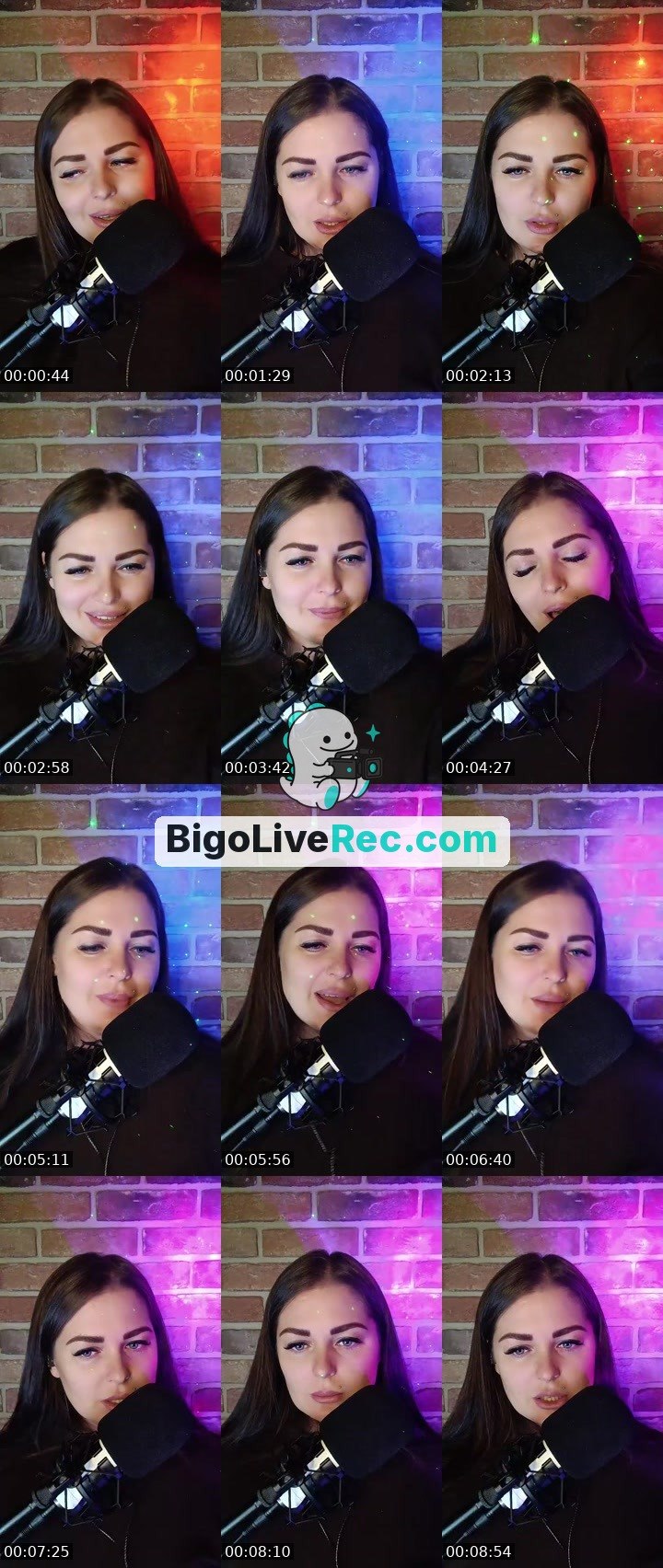 Bigo live: #музыка Пою для вас🧡 by @1040333022