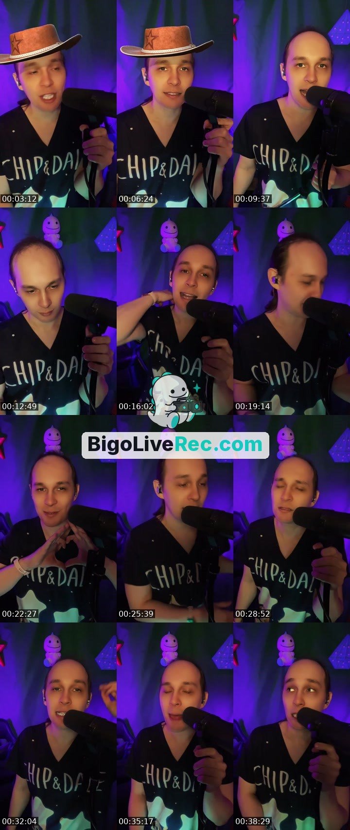 Bigo live: 🕺 disco by @120397322