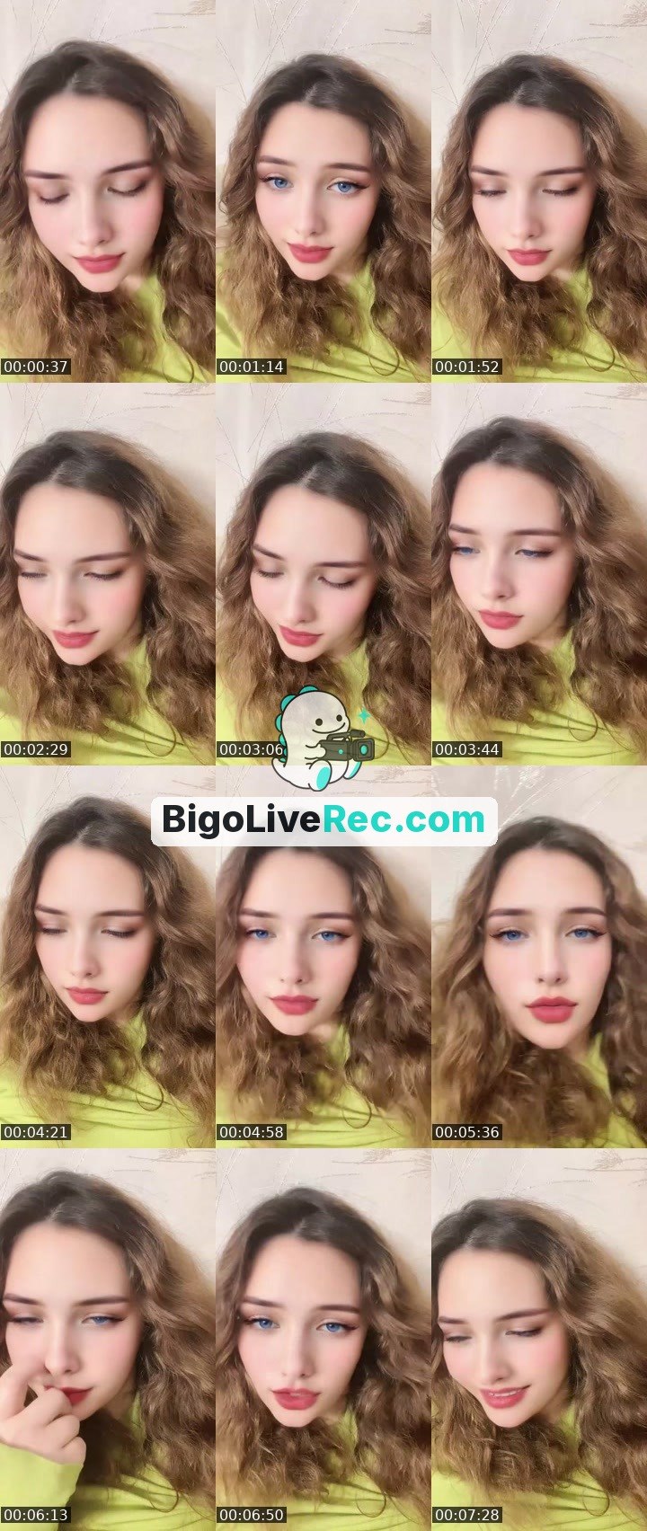 Bigo live: Ича бие by @1010896665