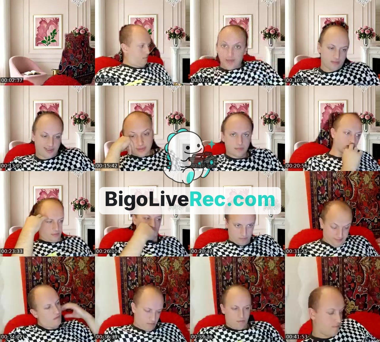 Bigo live: #ток-шоу Зубарева не видели? Странно 🤔 by @647724005