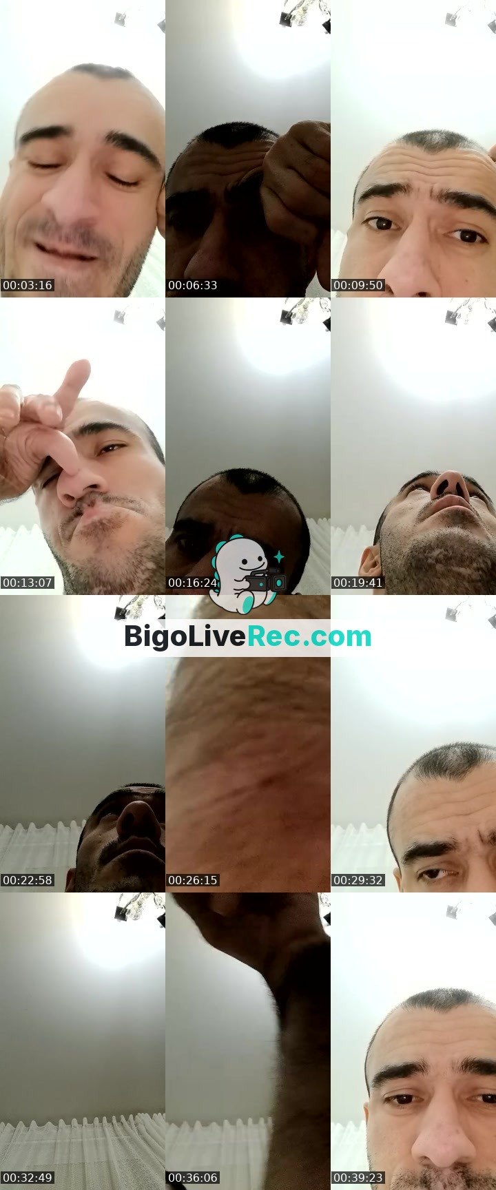 Bigo live: BU OGLAN OVARADE by @833339161