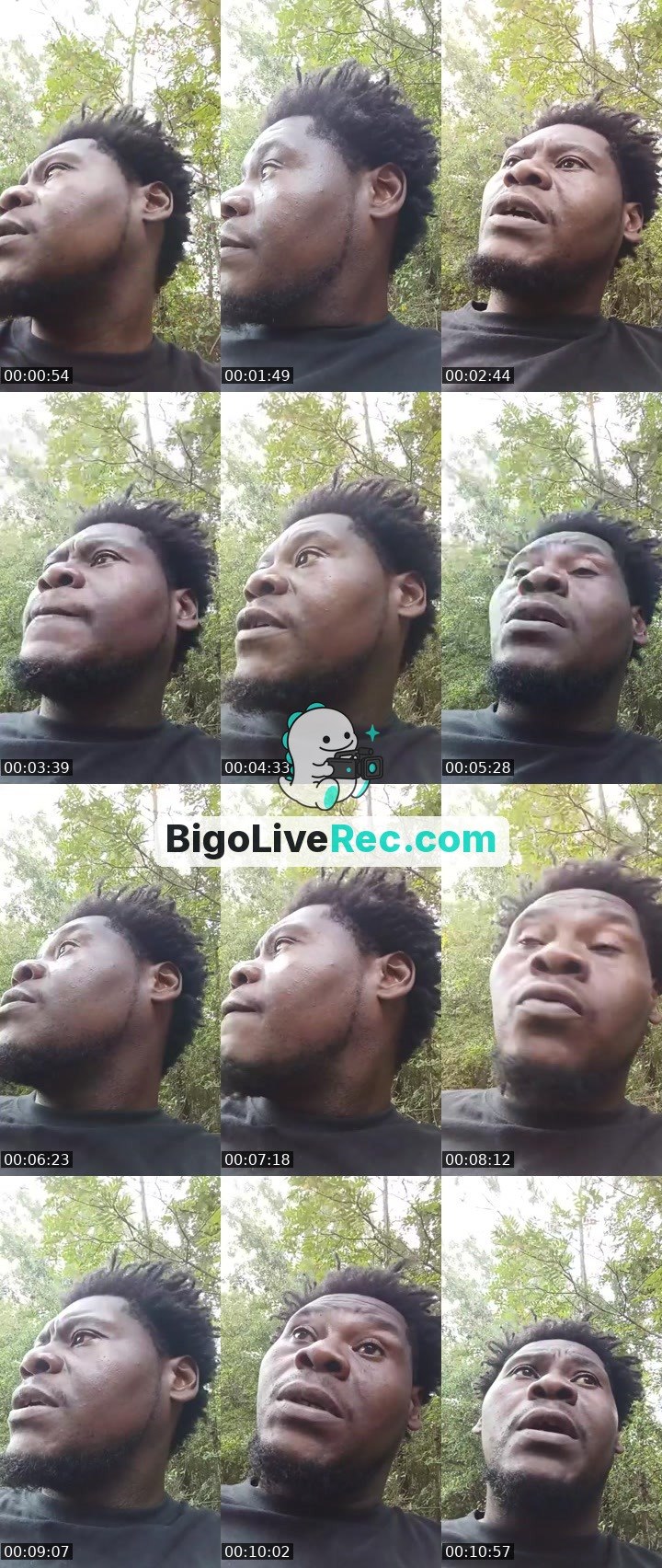 Bigo live: money talk by @838491334