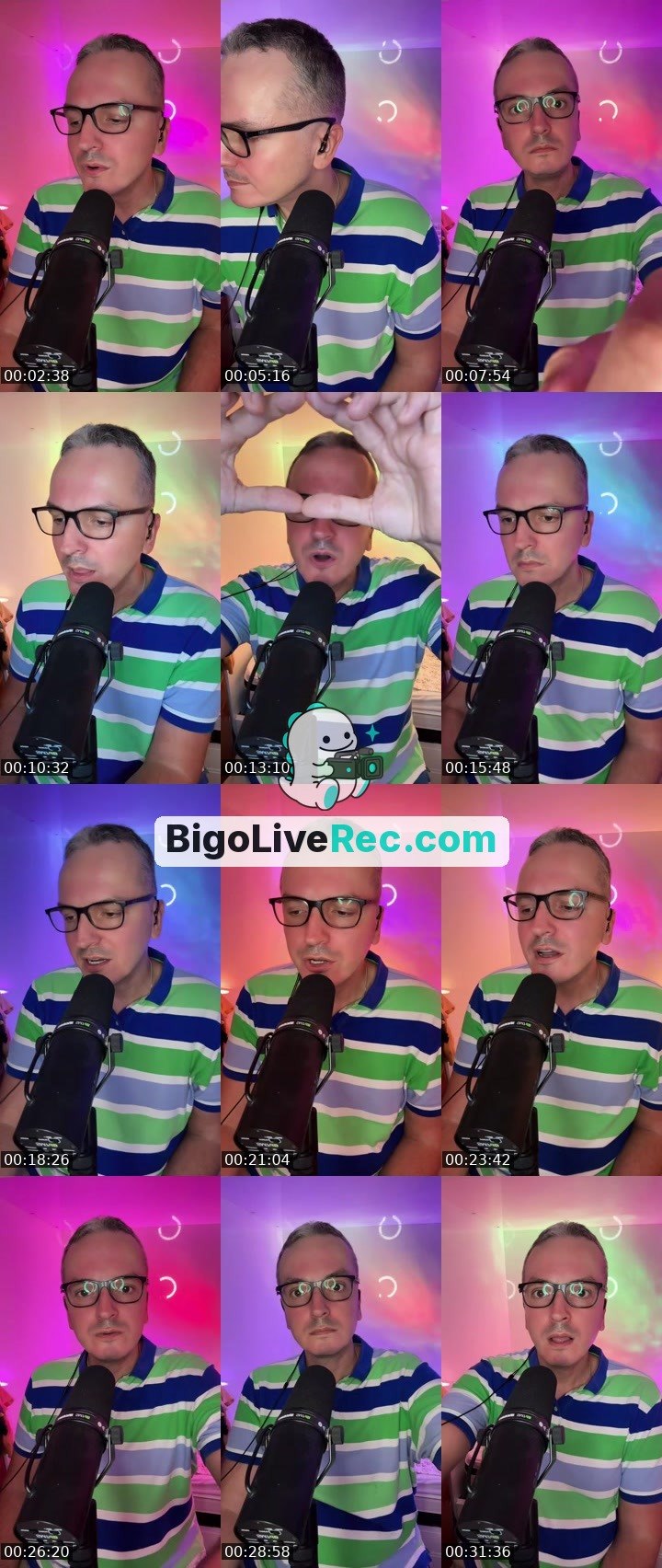 Bigo live: #Singing Песни и знакомства by @1058010674