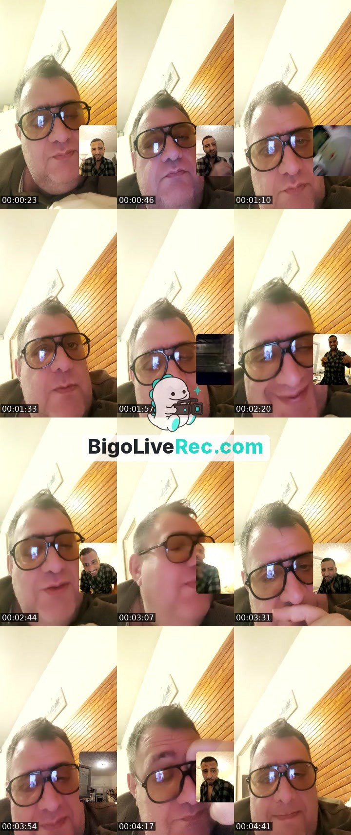 Bigo live: #DJ bienvenus by @783092289