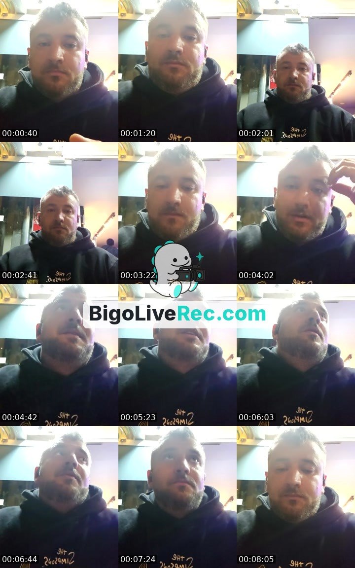 Bigo live: vampy by @1117345070