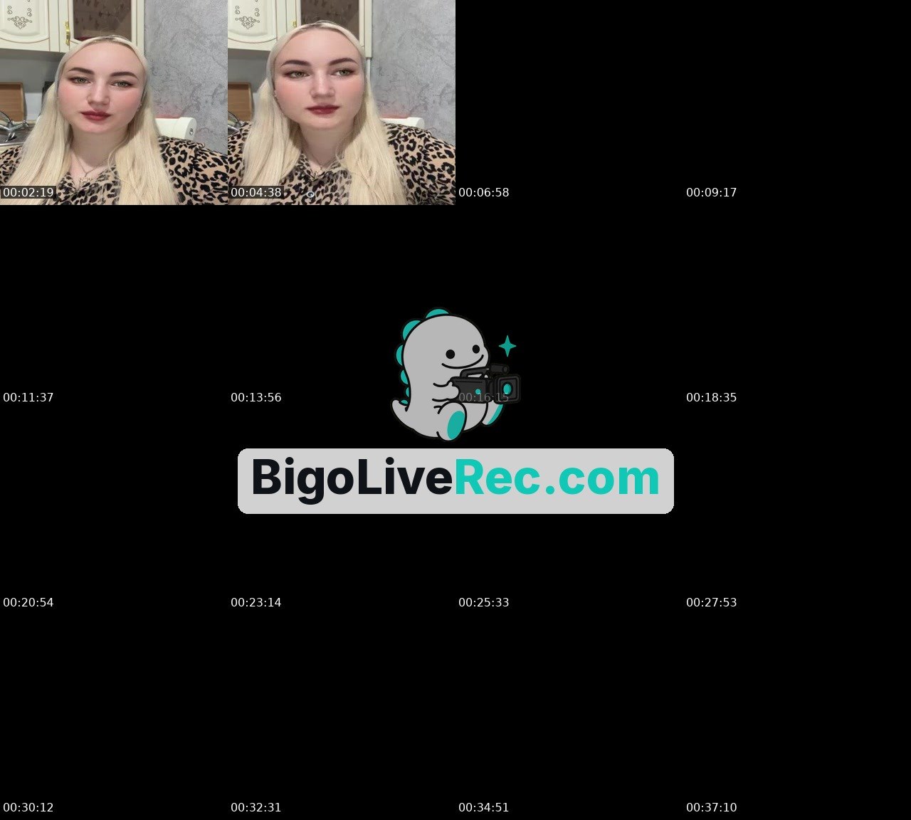 Bigo live: 🐻МИШКА🐻 by @1014535181