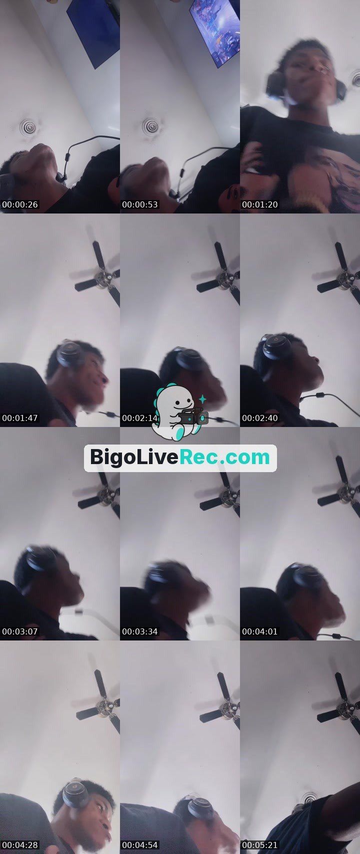 Bigo live: #TikTok_Refugee Send 5k beans by @1097245389