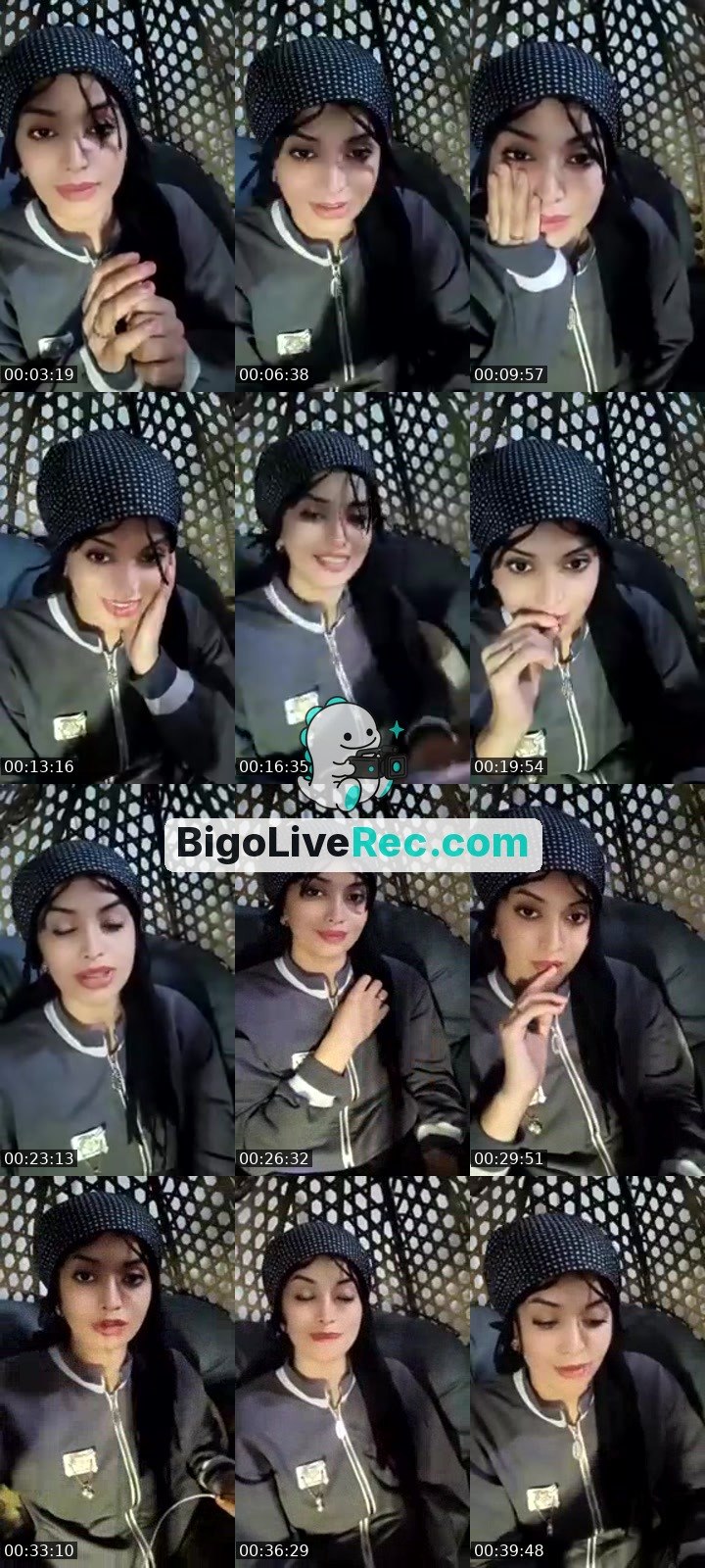 Bigo live: ع الله by @837676105