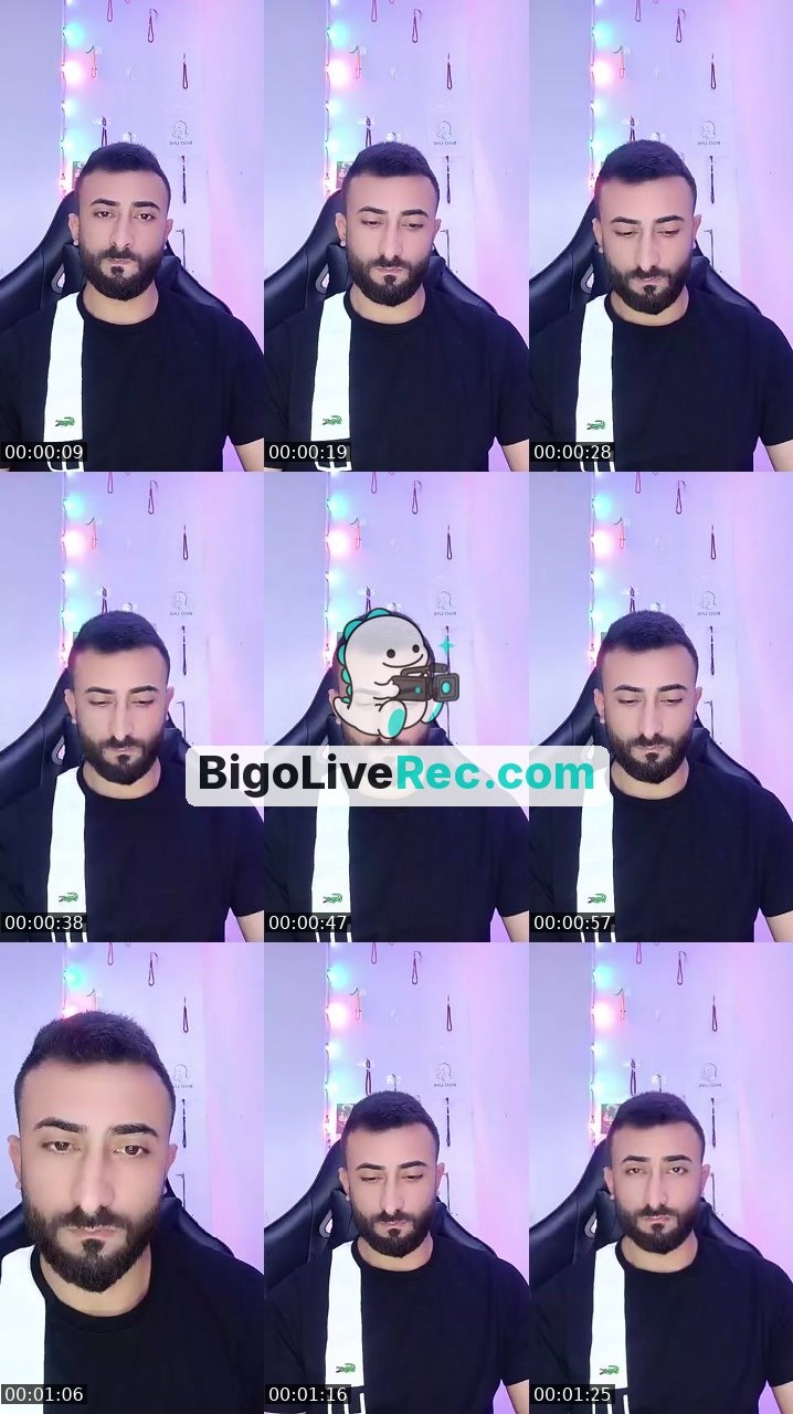 Bigo live: يا رب يا كريم❤️ by @1059627755