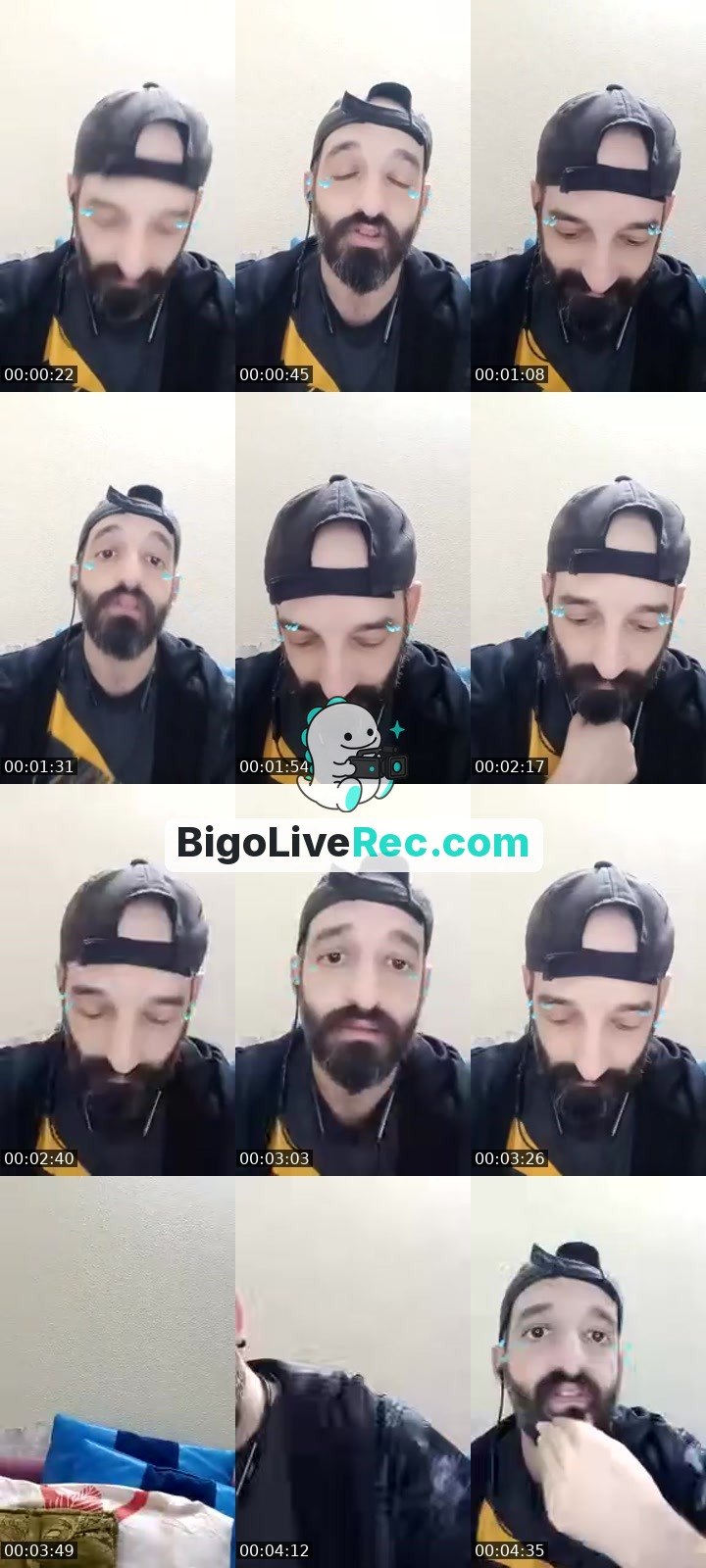 Bigo live: .... by @910228958