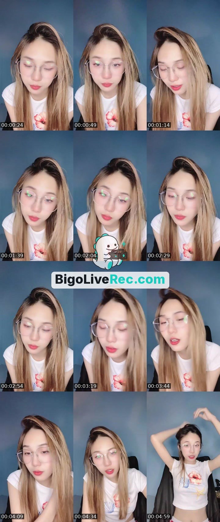 Bigo live: เมา by @Mamine_aaa