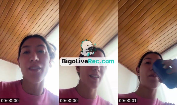 Bigo live: Vamos a bailar 💃🏽 by @1104200736