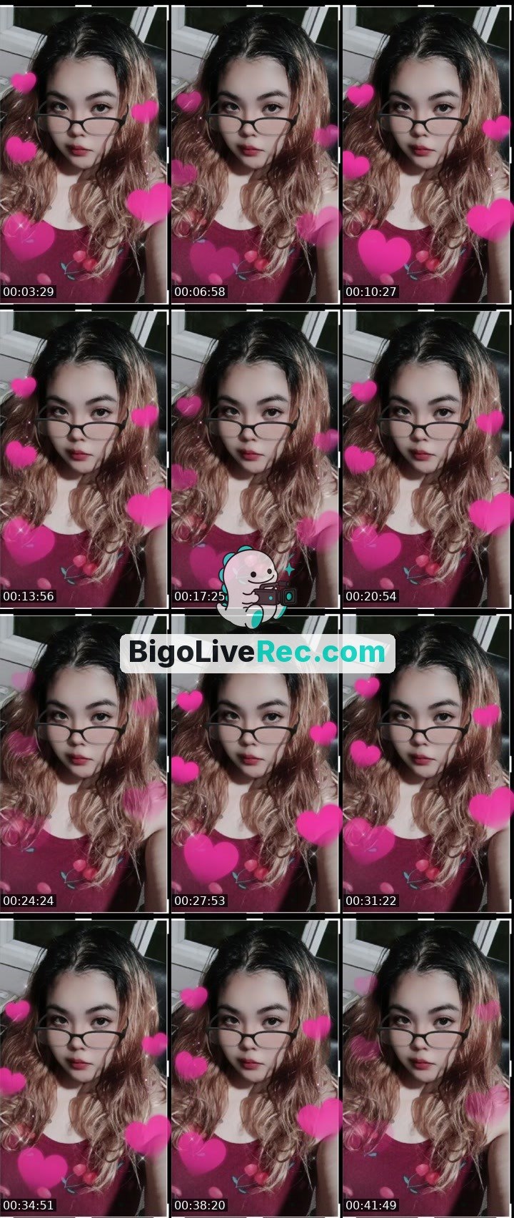 Bigo live: Paoras by @930356177