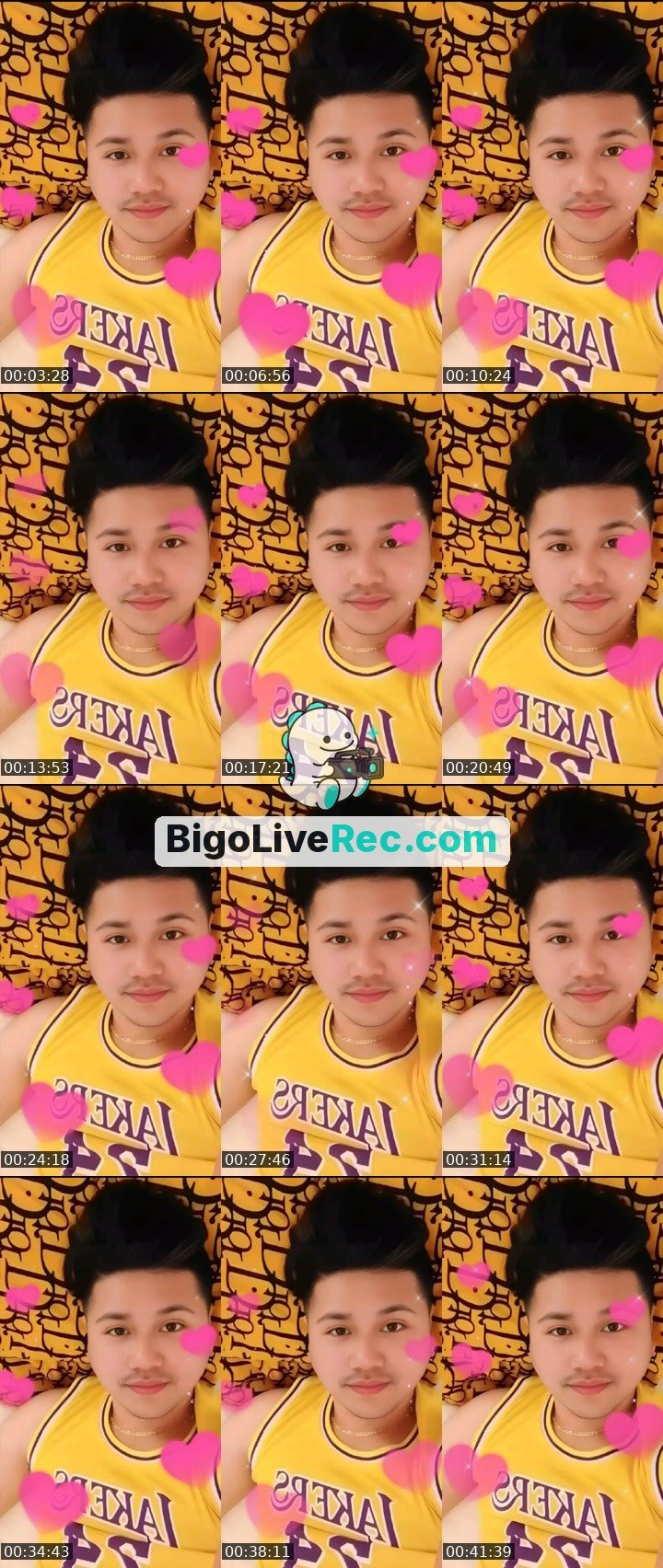 Bigo live: #Music pa oras by @876277104