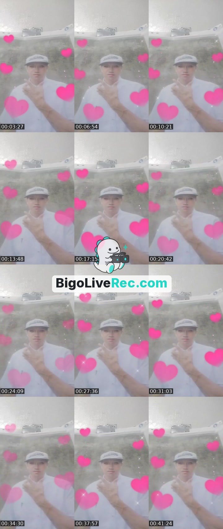 Bigo live: ᴘɪᴋᴀ⚡ᴀɢɪᴍᴀᴛ by @1129283953