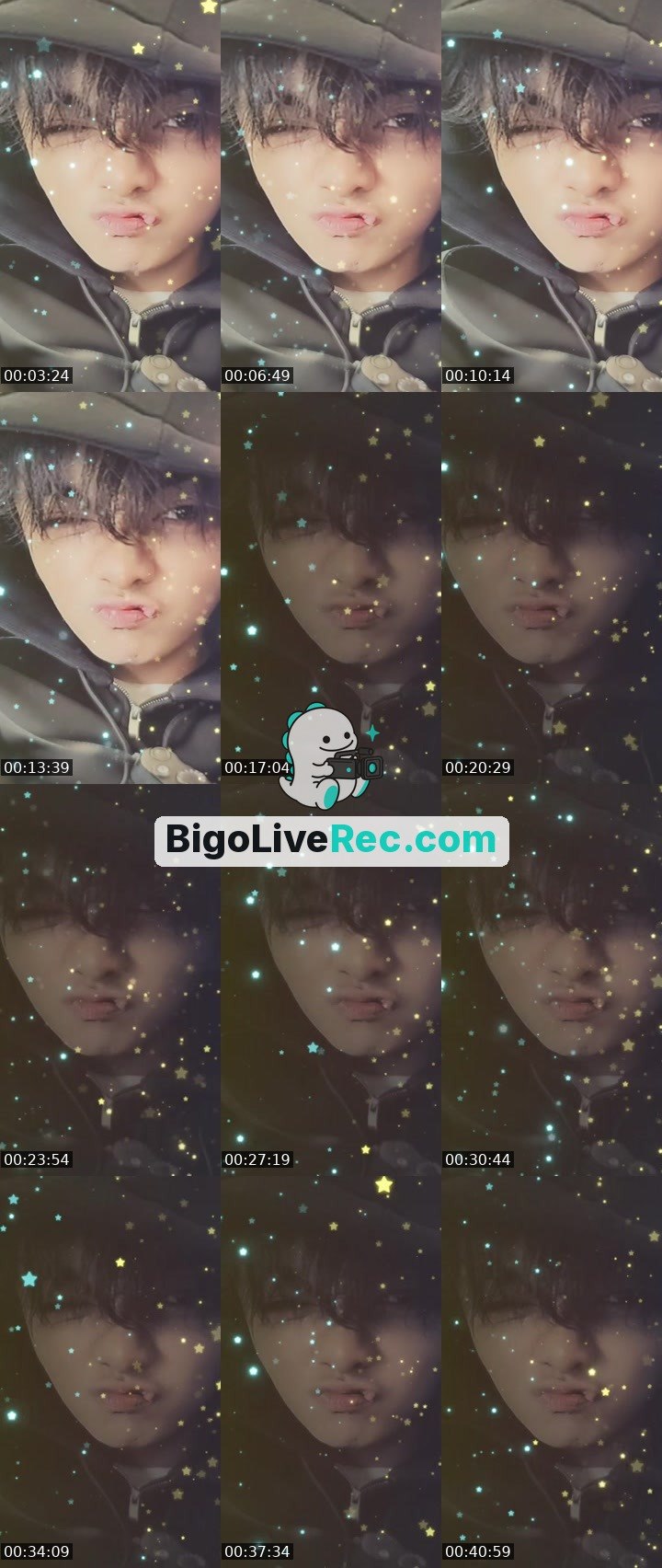 Bigo live: ΣҜ🦁ᖇᑌᑭᗩᗰᗴᕼ🧟 by @959741416