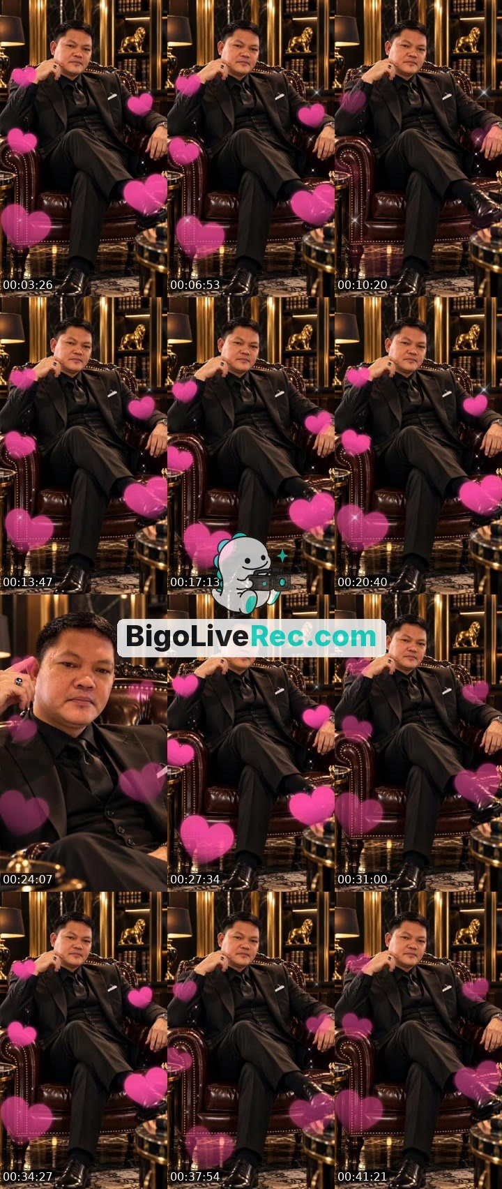 Bigo live: #Lonely  by @967332250