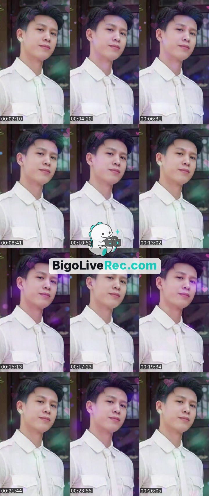 Bigo live: #Singing god bless 🙏🏻😘😘😘 by @742981516