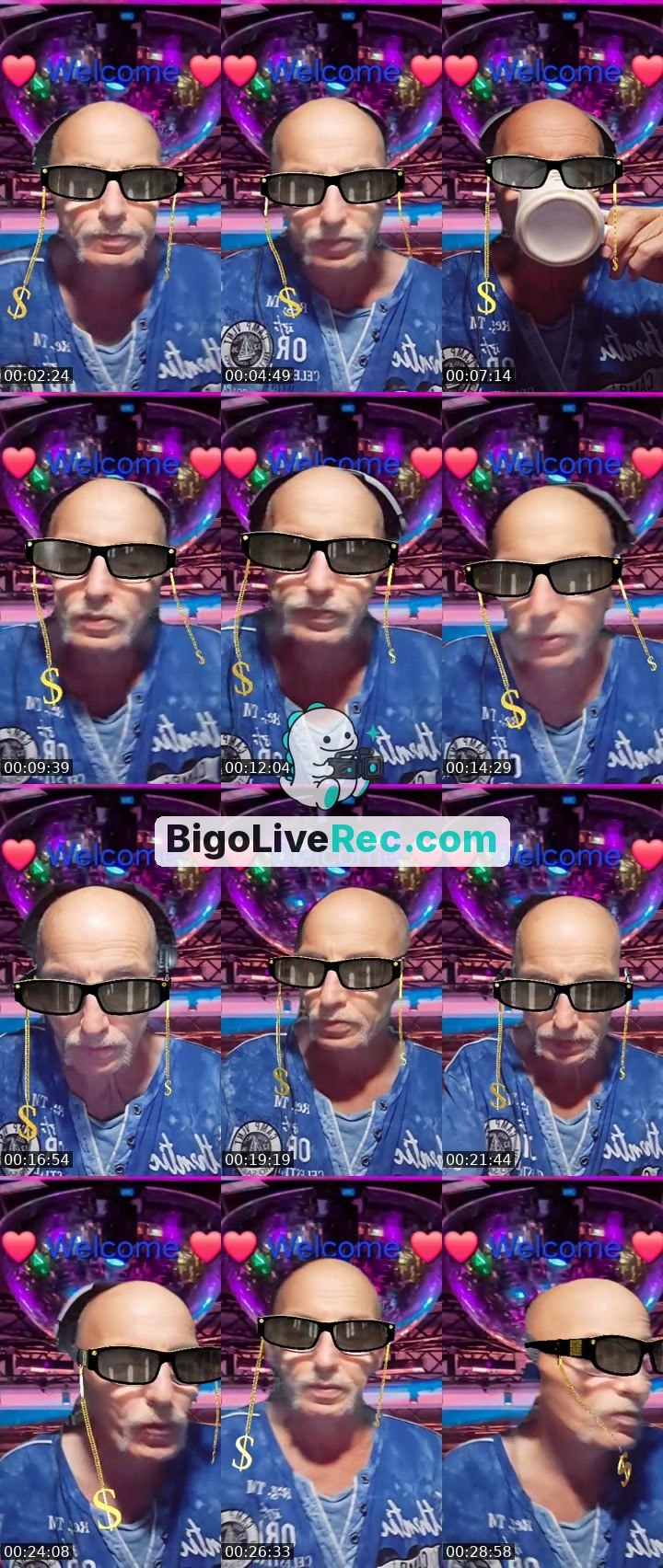 Bigo live: #Open_to_chat Partymusik 🍹Spaß auf Musik 🎶 by @874952519