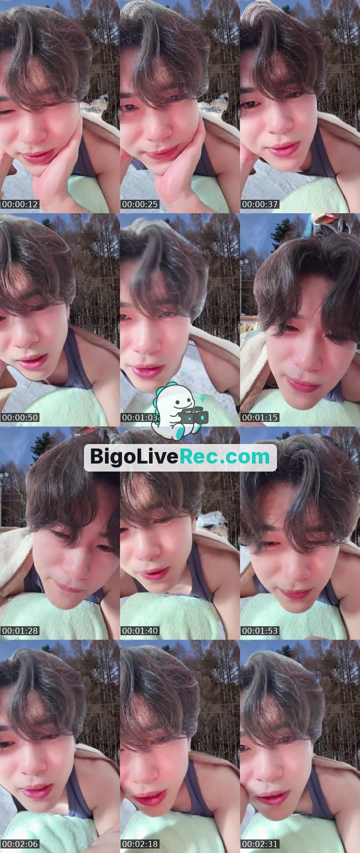 Bigo live: #音楽部門 Good morninggggg by @1057451316