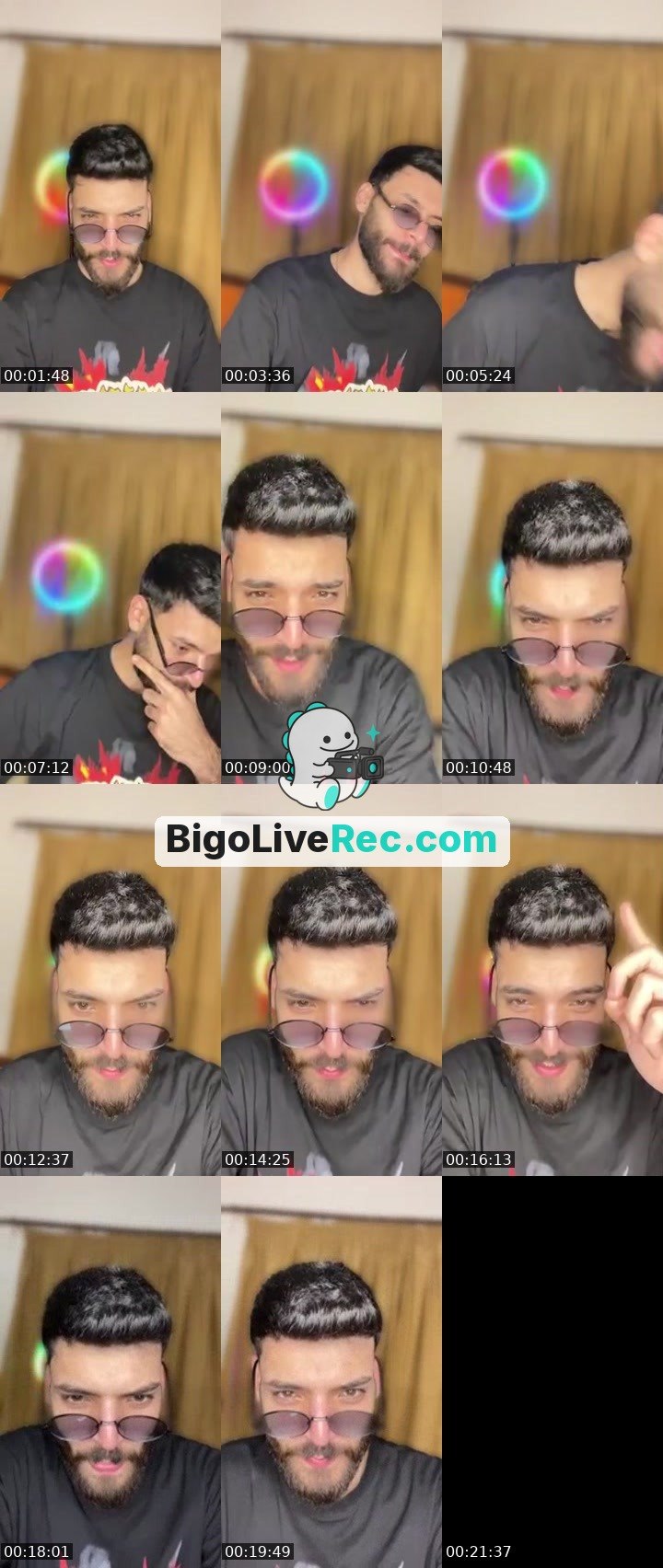 Bigo live: لحمدلله❤️ by @884849861
