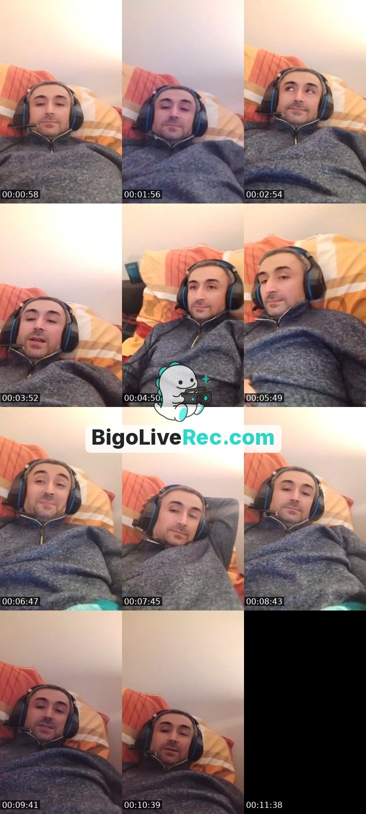 Bigo live: 734395863 by @734395863