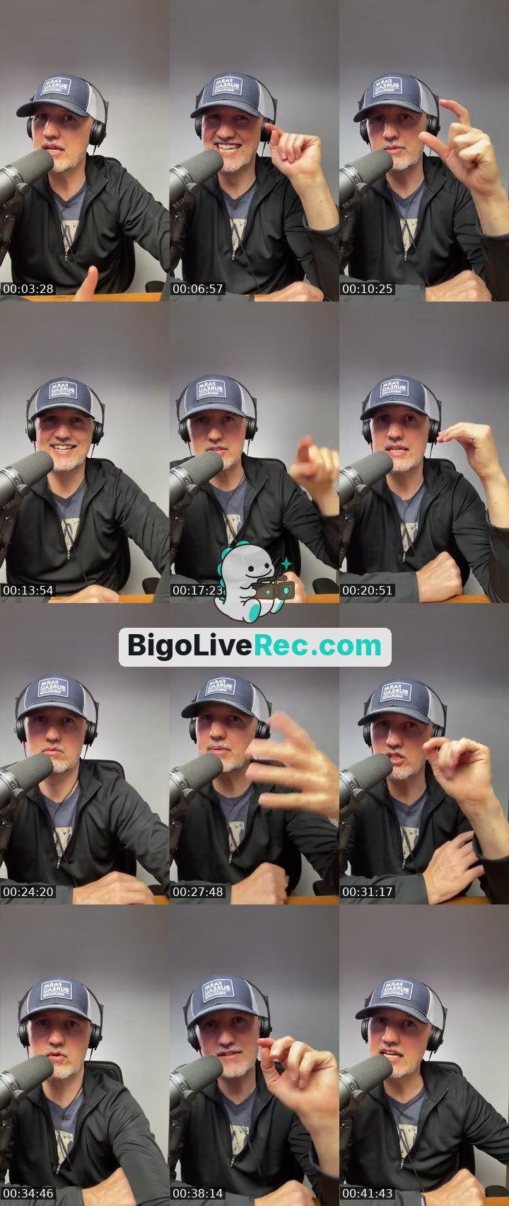 Bigo live: #Bigo101 Learn to Throw 🔔🐟 by @904105662