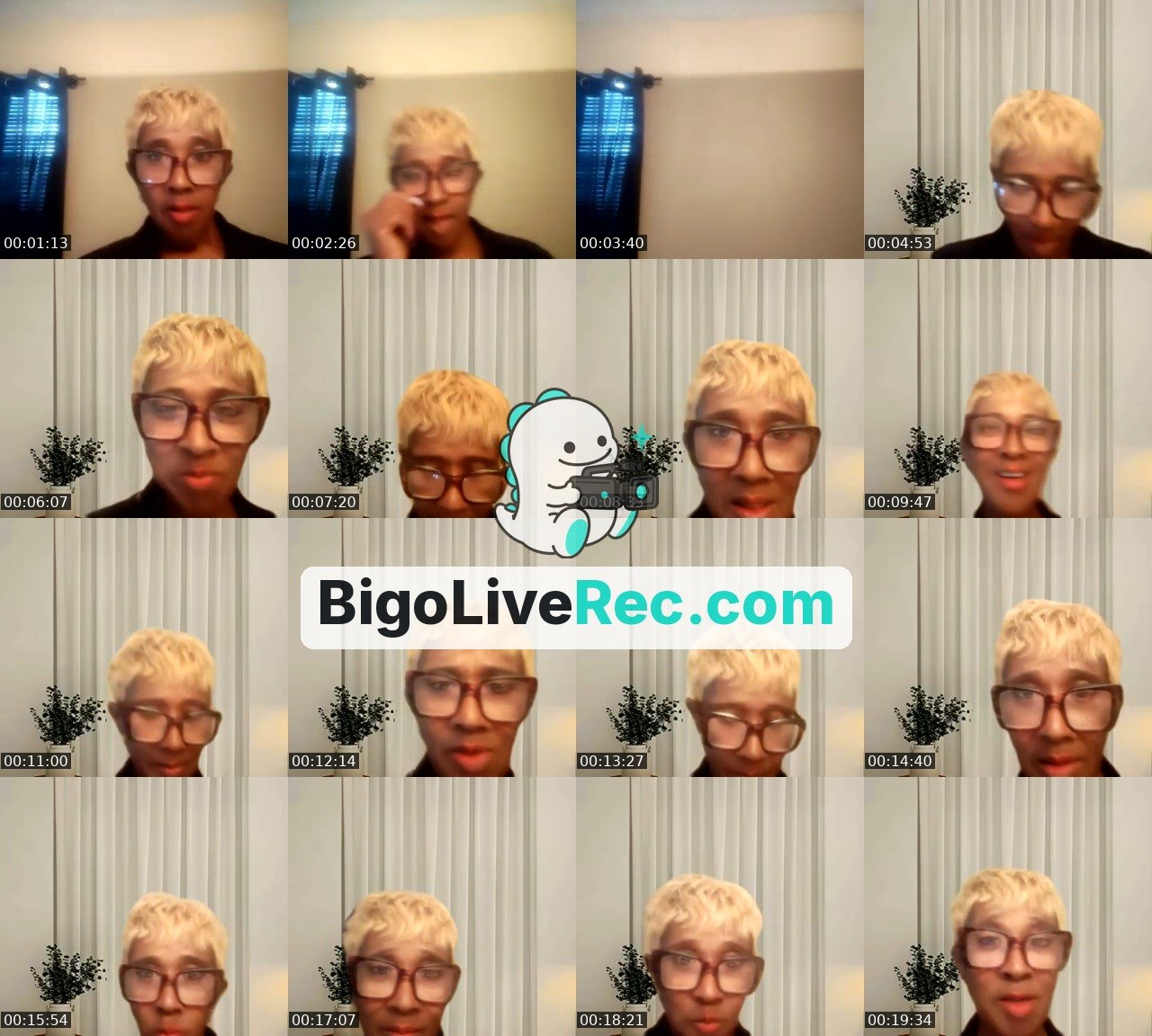 Bigo live: REBATE by @1119580940