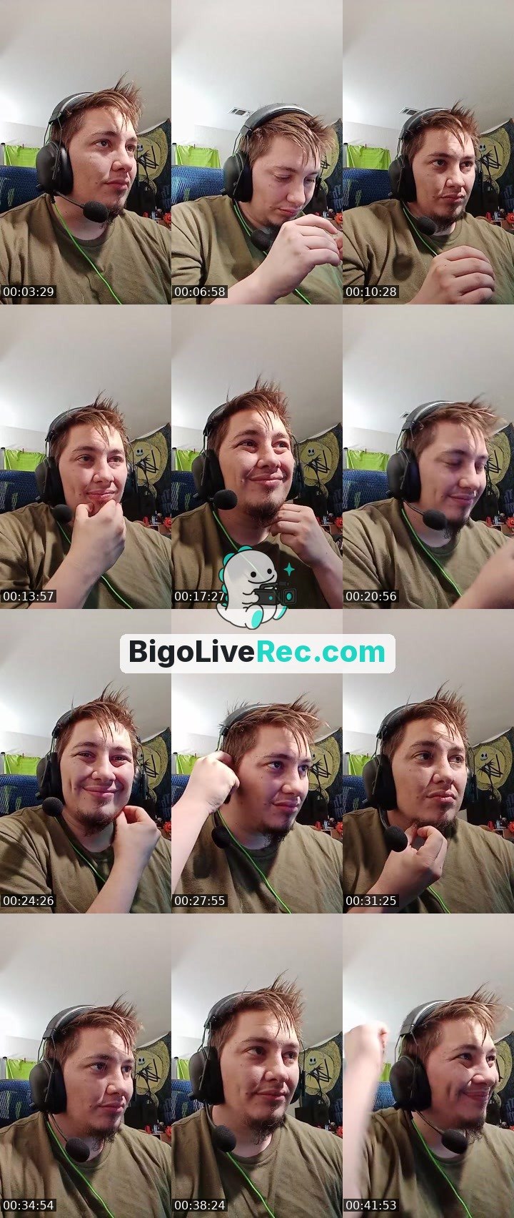 Bigo live: hawks corner by @958722172