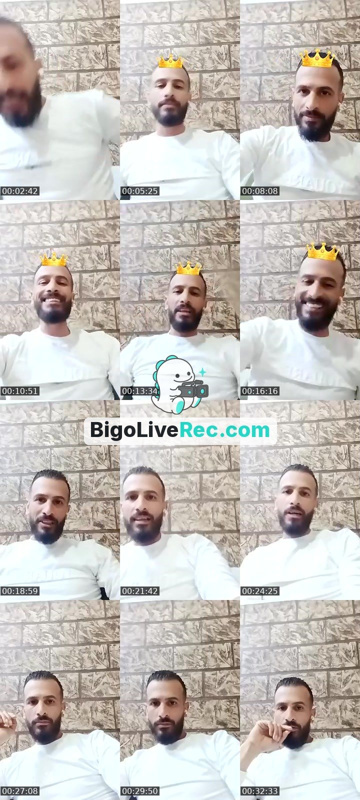 Bigo live: الله كريم by @897234880