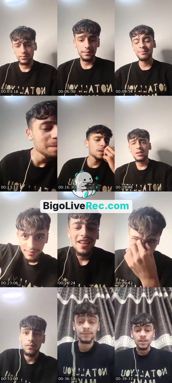 Bigo live: #عزنا_بطبعنا_🇸🇦 شهر خير 🖤 by @1078669583