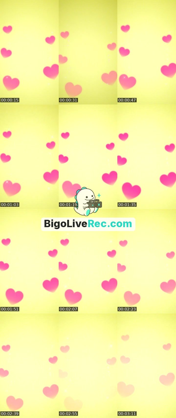 Bigo live: قلب 🤍 by @52223913
