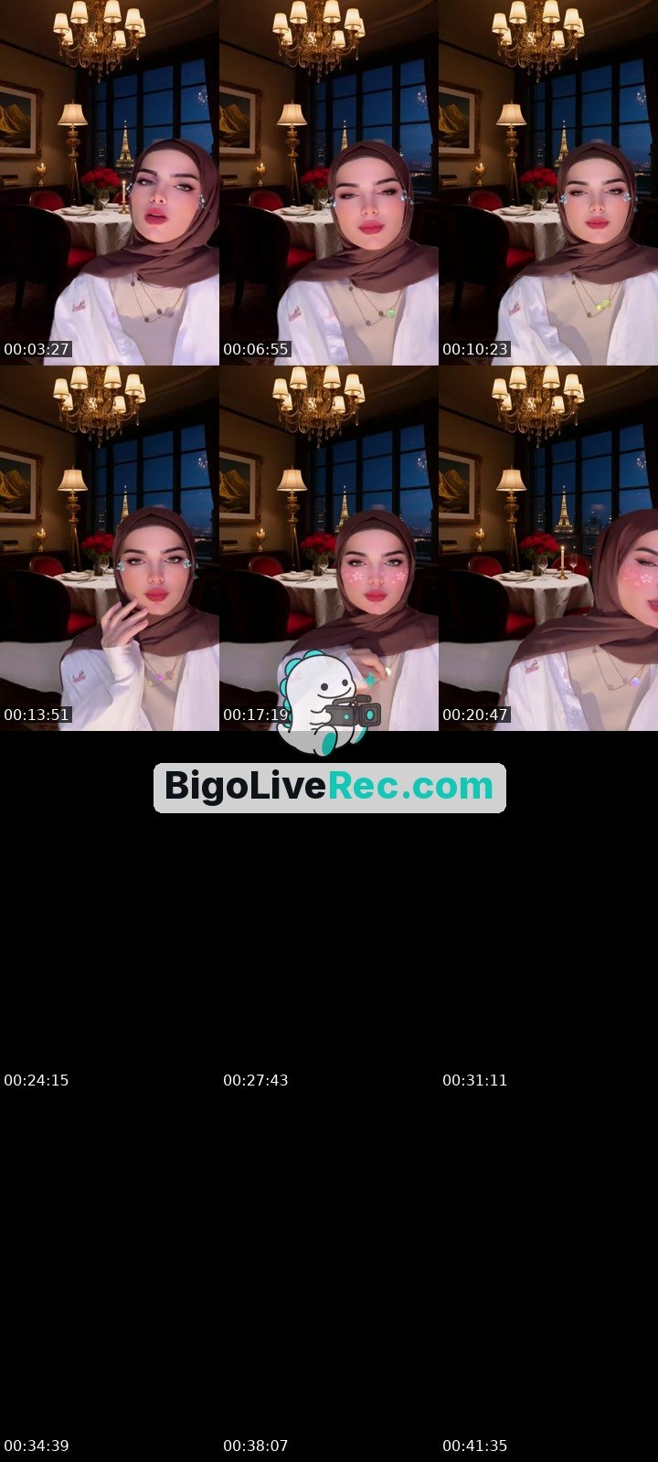 Bigo live: 🖤Q8🎀𝐿𝒾𝓃𝒶🖤 by @1018741721