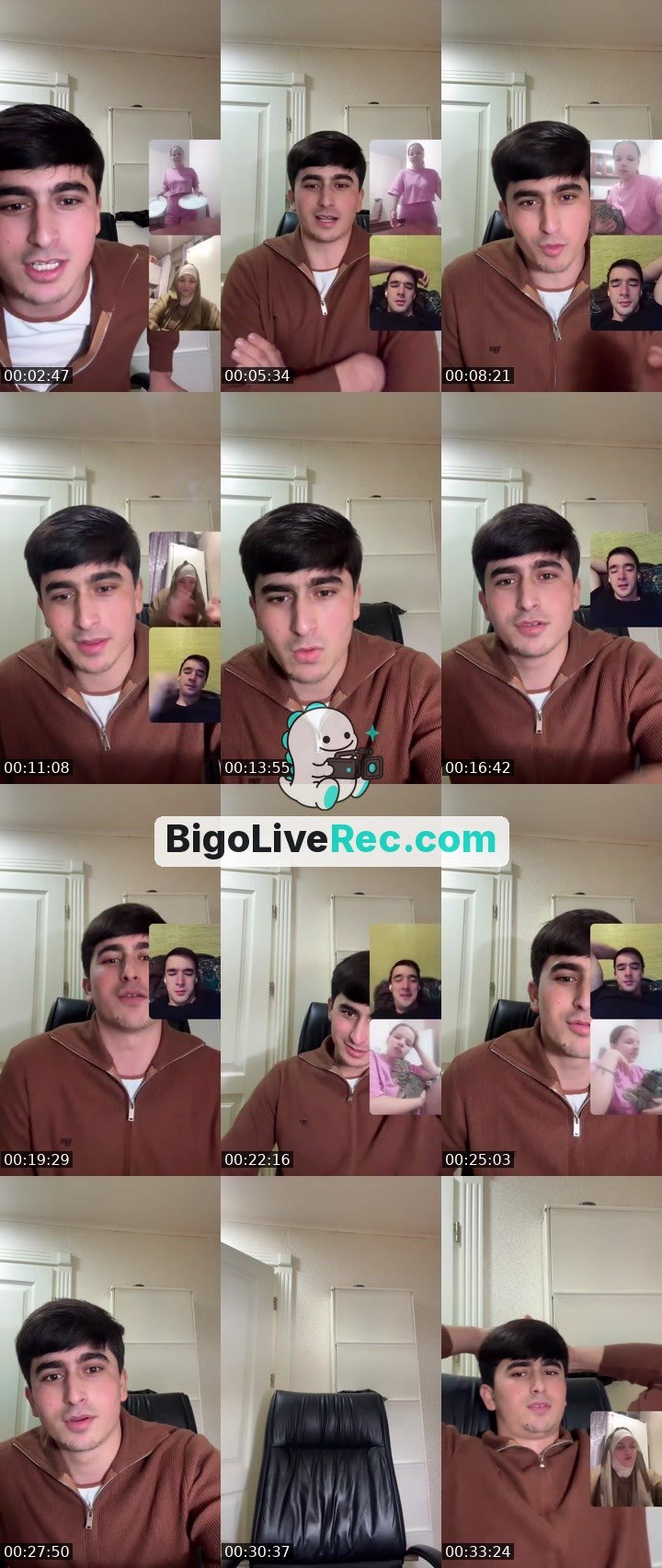 Bigo live: Алуш хочу🫴🏻🥹 by @950820317
